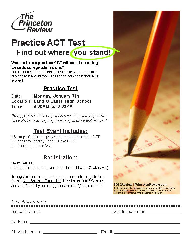 test act
