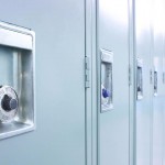 Employee-Locker
