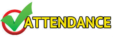 Attendance October 10, 2018