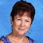 Yvonne Perkins