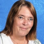 Kathy O'Connor