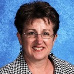 Teresa Blankenship