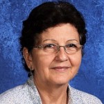 Oneida Gonzalez
