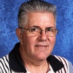 Jerry Schmidt