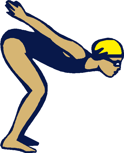 Class 3A State Championship for Swim/Dive