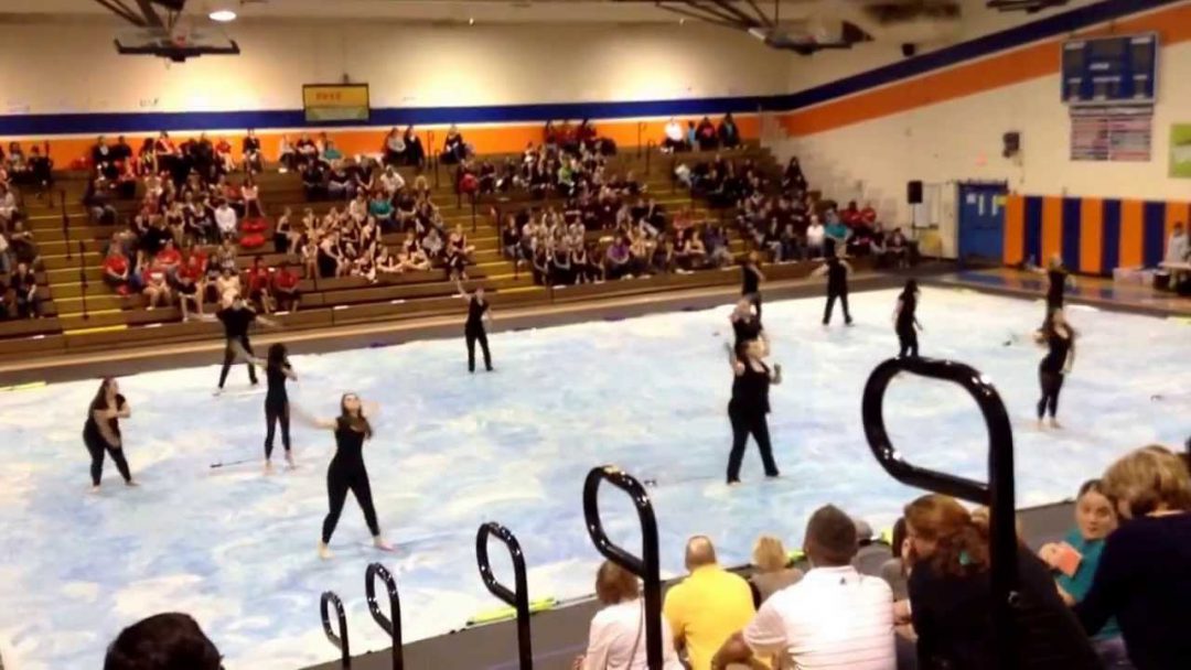 Ensembles LAND O' LAKES HIGH SCHOOL