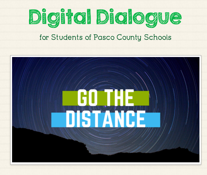 Digital Dialogue