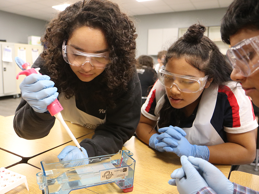 School Choice Application Window Now Open!
