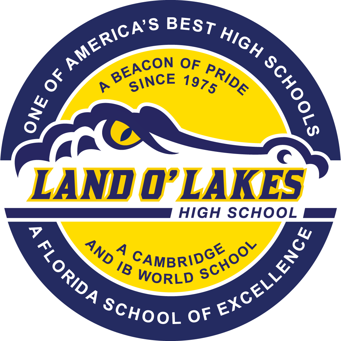 Land O Lakes High School Calendar 202425 Marla Loella