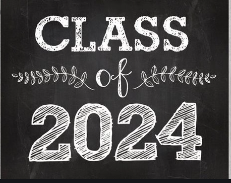 Class of 2024 course selection presentation!