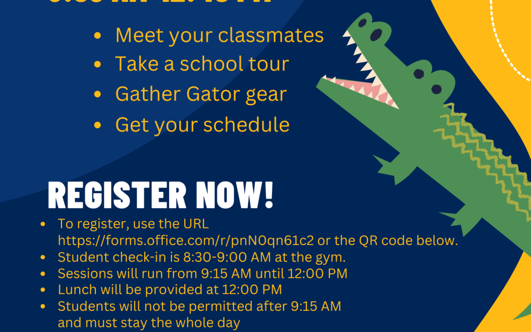 Gator Growl 2025