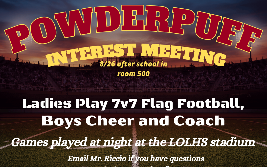 PowderPuff